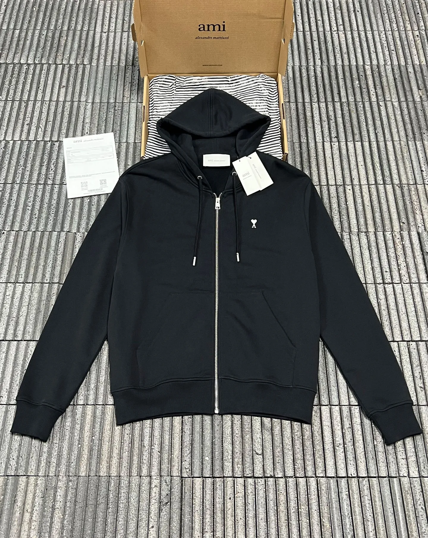 ┃Original purchase record┃
